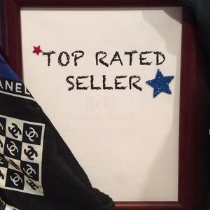 *** TOP RATED SELLER ***